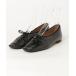 [BEAUTY&amp;YOUTH UNITED ARROWS] балетки 37.5 черный женский 