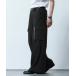  слаксы Light TR Cargo Easy Wide Slacks/ свет TR cargo легкий слаксы мужской 