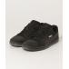 [PUMA] low cut спортивные туфли 24.0cm черный мужской 