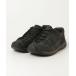 [KEEN] low cut спортивные туфли 26.5cm черный мужской 