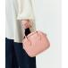 [FREAK'S STORE] 2WAY сумка ONE SIZE свет Pink Lady -s