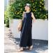  One-piece ограничение развитие безрукавка A линия Silhouette One-piece 