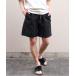 �p���c GRAMICCI/�O���~�`�@�i�C�����p�b�J�u��G�V���[�c�@NYLON PACKABLE G-SHORT �����Y ���f�B�[�X