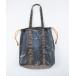  большая сумка WEEKEND(ER)/ we kenda- большая сумка мешочек WKD MESH TOTE CAMO 7916201 мужской женский 