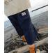  широкий брюки джинсы XLARGE×Dickies PAINTER SHORT PANTS мужской женский 