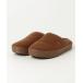 [THE NORTH FACE] туфли без застежки 24cm Brown женский 