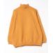 [GYPSY&amp;SONS] тренировочный cut and sewn 1 orange мужской 
