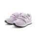 [New Balance] [KIDS] low cut спортивные туфли 20.5cm лиловый Kids 