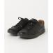 [Clarks] low cut спортивные туфли 8.5 черный мужской 