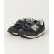 [New Balance] [KIDS] low cut спортивные туфли 13.5cmg грабли z