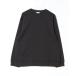 [BEAUTY&amp;YOUTH UNITED ARROWS] тренировочный cut and sewn M черный мужской 