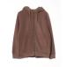 [OUTDOOR PRODUCTS] Zip выше Parker L Brown женский 