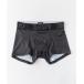  боксеры XLARGE/ XLarge KNIT BOXER принт дизайн талия Logo нижний одежда боксеры осень осень одежда 2026 год осень-зима 