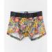  боксеры XLARGE/ XLarge KNIT BOXER принт дизайн талия Logo осень осень одежда 2026 год осень-зима 