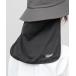  защита горла "neck warmer" шарф снуд COOL&UV cut шея затенитель от солнца (UV cut * контакт охлаждающий *. вода скорость .) шляпа . установка ... серии мужской женский 