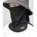  защита горла "neck warmer" шарф снуд COOL сетка лицо покрытие ( контакт охлаждающий *. вода скорость .) шляпа . установка ... серии мужской женский 