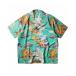 �A���n�V���c �X�}�z�V�����_�[ �V���c ���� HOUSTON �q���[�X�g�� ALOHA SHIRT �O�b �A���n�V���c ���� / �I�[�v���J���[�V���c / �J�݃V���c