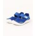  сандалии new balance New balance Y208 Kids сандалии summer обувь ребенок обувь вода суша обе для one ремень Y2086B8 голубой 