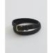  палантин muffler MESH BELT 25SMSIT01 мужской 