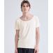  внутренний рубашка нижнее белье [Parts Lab.]Lab Gear Cool Functional Inner Short-sleeve T-Shirt /labo механизм прохладный функциональность внутренний короткий рукав футболка ( контакт охлаждающий *. вода...