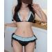 купальный костюм body type покрытие retro точка рисунок оборка плавание одежда / купальный костюм женский 