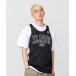 [XLARGE] безрукавка tops L черный мужской 