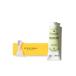  cosme комплект набор L'Occitane l'occitaneveruve-n[va-bena] пуховка .-mdo крем для рук box ввод подарок 