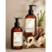  cosme комплект набор L'Occitane l'occitane объем & прочность combo шампунь&кондиционер .shona- комплект корпус бутылка 