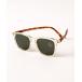 �T���O���X uv�J�b�g �Ό� ���� �uIZIPIZI/�C�W�s�W�vSUN POLARIZED#E Iconic trapeze �����Y