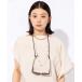  солнцезащитные очки IZIPIZI/ijipijiDAILY CORD стакан tei Lee код Glass Daily Cord / очки шнур / очки keeper / ремешок мужской женский 