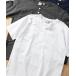 �w�����[�l�b�N t�V���c �uh�v�uGoodwear/�O�b�h�E�F�A�vUSA�R�b�g�� �w�r�[�E�F�C�g �w�����[�l�b�N�x�[�V�b�N���� T�V���c/���nT �����Y ���f�B�[�X