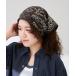  шарф бандана manipuri/manipli шелк 65 KALEIDO BANDANA( Brown ) женский 