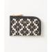 [kate spade new york] футляр для карточек ONESIZE бежевый женский 