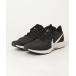 [NIKE] low cut спортивные туфли 27.5cm черный мужской 