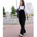 [WEGO] комбинезон FREE черный мужской 