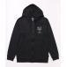  Rush Guard BILLABONG мужской RASH ZIP HOOD Zip Rush Guard [2026 год весна лето модель ] мужской 