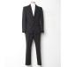 [SUIT SELECT] костюм S черный мужской 