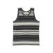  майка [ специальный заказ ]REMI RELIEF / Tank Top Siripe мужской 