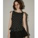  топ лента точка оборка Hem tops 