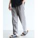  брюки linen Like 1 tuck конические брюки мужской 