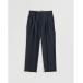  слаксы брюки CHRYSLER PANTS 21AMSPA01 женский 