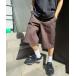  брюки из твила Dickies/ Dickies 13~ Work шорты Roo z Fit ~42283 мужской 