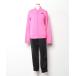 [PUMA] выставить джерси MEDIUM Pink Lady -s