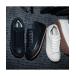 [CONVERSE ALL STAR] low cut спортивные туфли 3.5 черный × черный мужской 