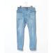 [CAMBIO] Denim брюки Mb люмен z