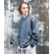 [Champion] тренировочный cut and sewn X-LARGE угольно-серый мужской 