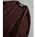 [SENSE OF PLACE by URBAN RESEARCH] тренировочный cut and sewn LARGE Brown мужской 