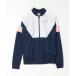 [PUMA] джерси блузон M темно-синий женский 