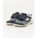 [New Balance] [KIDS] low cut спортивные туфли 13cm темно-синий Kids 