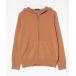 [RCWB] Zip выше Parker FREE Brown женский 